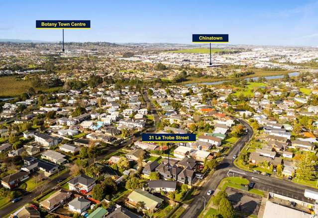 31A La Trobe Street Pakuranga Heights_2