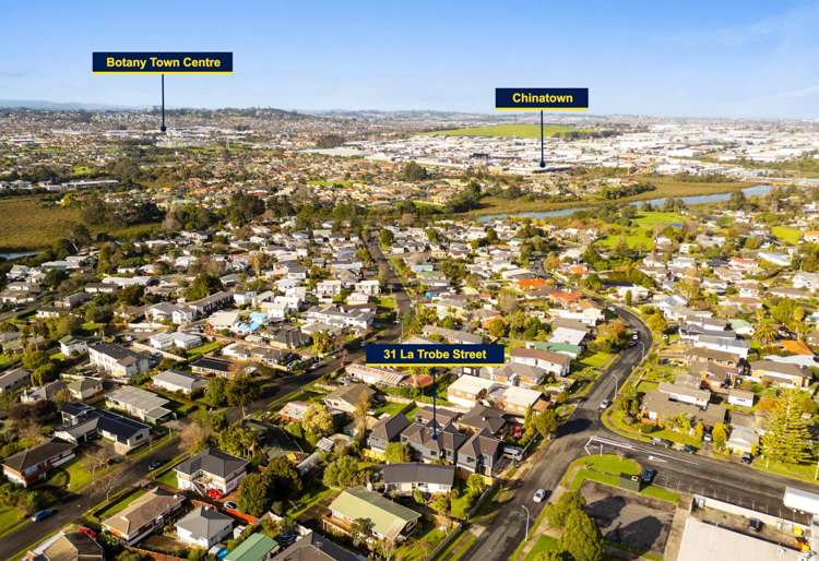 31A La Trobe Street Pakuranga Heights_2