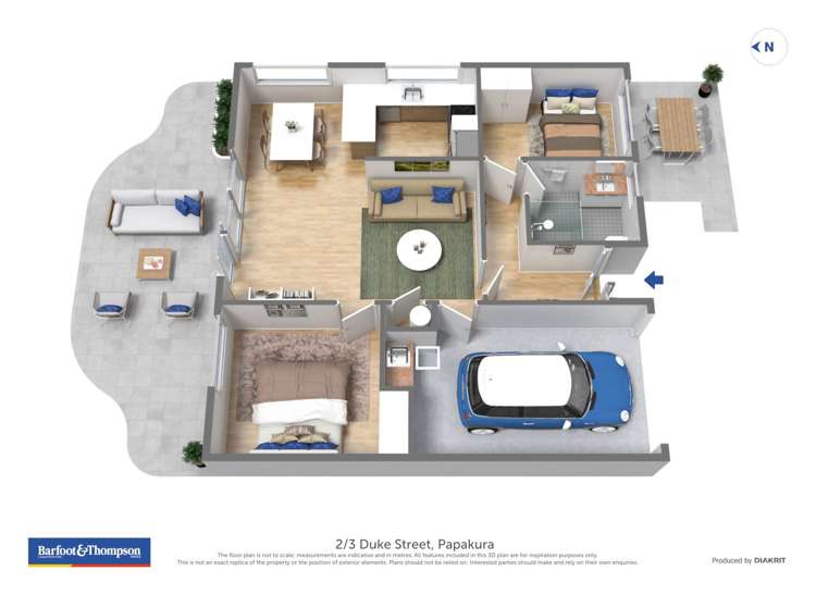 2/3 Duke Street Papakura_10