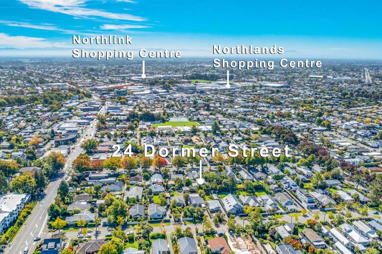 24 Dormer Street Papanui_20