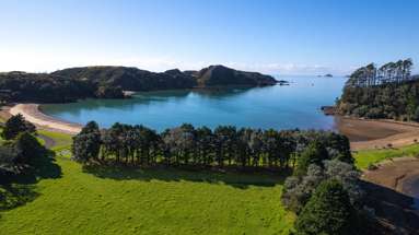 Lot 7 Mahinepua Road_1