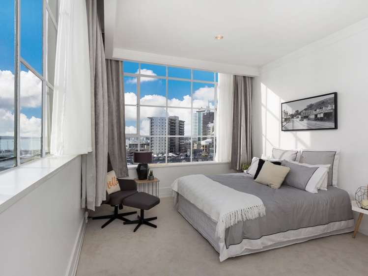 636/35 Hobson Street Auckland Central_9