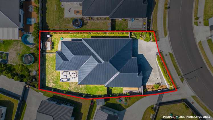 13 Pukemarino Road Waimauku_36