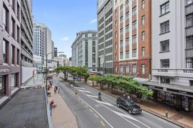 280 Lambton Quay Wellington_4