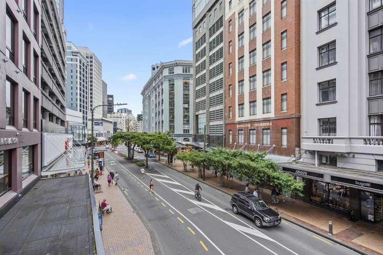 280 Lambton Quay Wellington_4