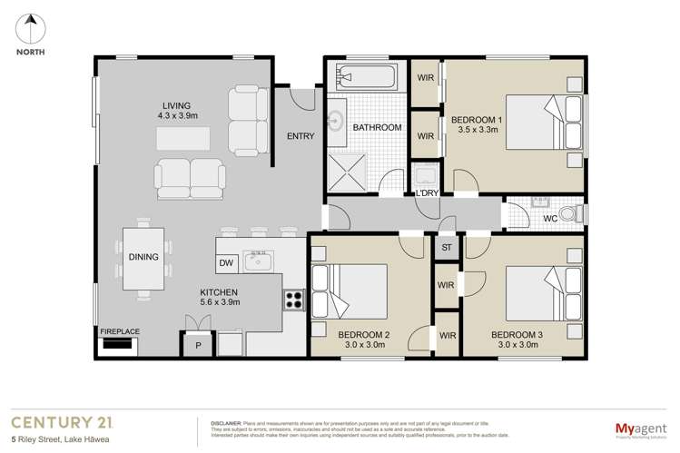 5 Riley Street Lake Hawea_12