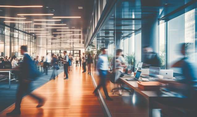 Quality drives lease activity in subdued times