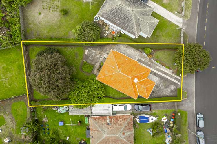 66 Court Crescent Panmure_13