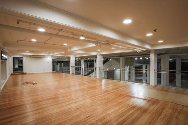 253 - 261 Queen Street Auckland Central_3