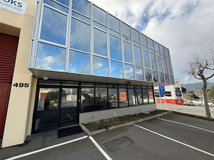 Unit 10, 495 Hutt Road_0
