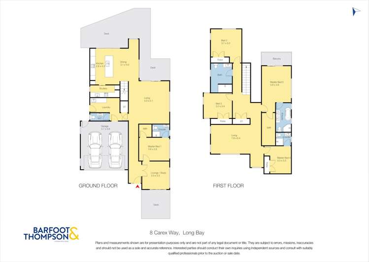 8 Carex Way Long Bay_27