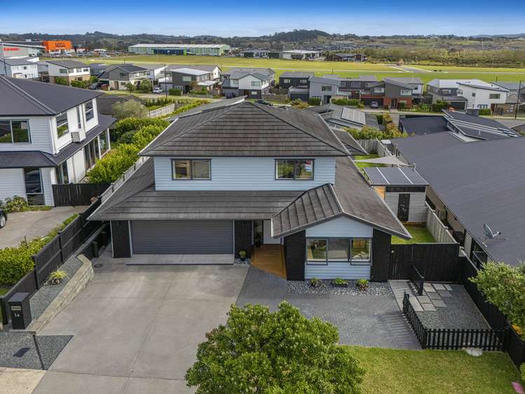 14 Kingfisher Road Silverdale_22