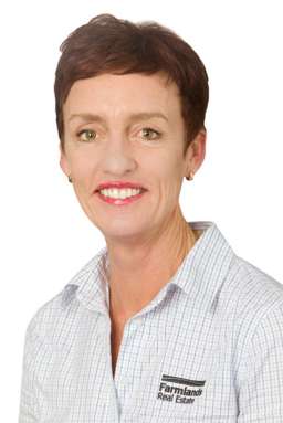 Penny Dadson-Clausen