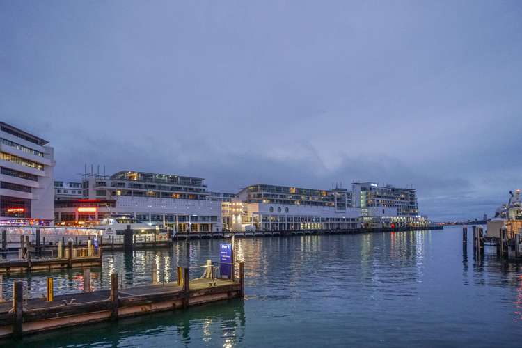 1/145 Quay Street Waitemata Harbour_11
