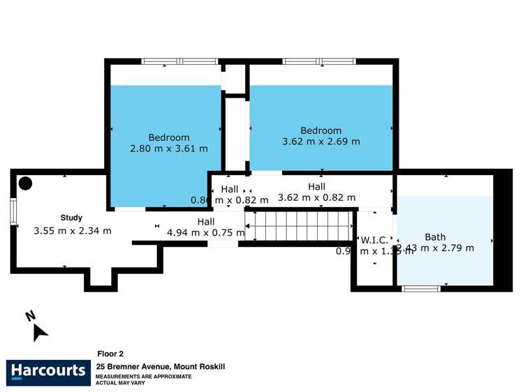 25 Bremner Avenue Mount Roskill_13