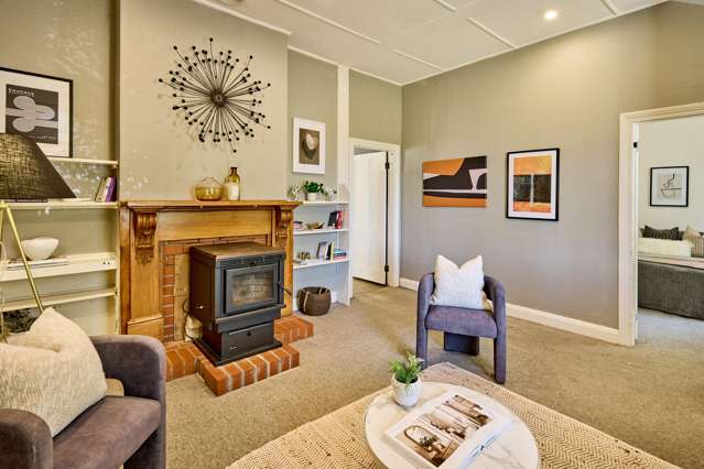 11A St Mary Street Thorndon_2