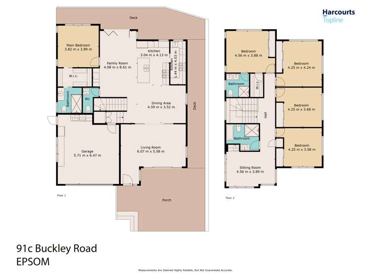 91c Buckley Road Epsom_30