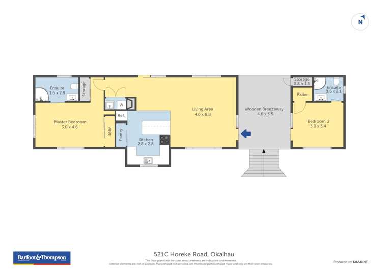 521c Horeke Road Okaihau_15