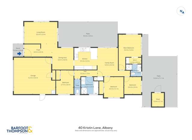 40 Kristin Lane Albany_1