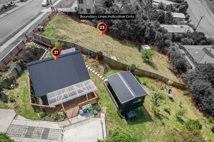 21 & 23 Reservoir Road Oamaru North_22
