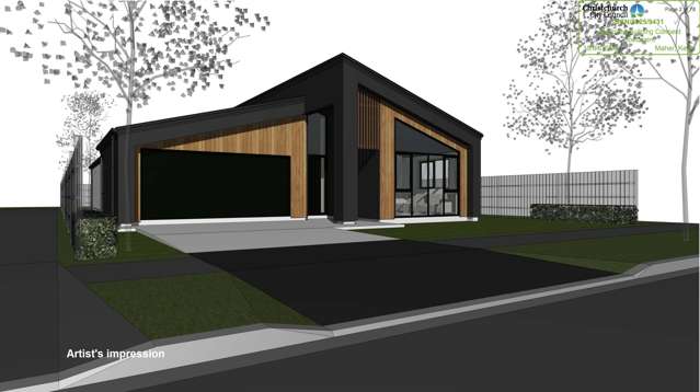 46 Matamoe Drive Halswell_3