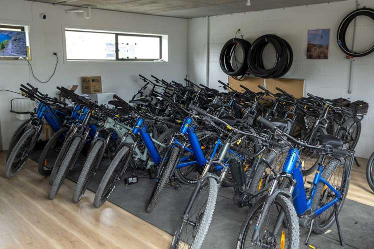 BeSpoke Bike Tours Limited Lake Tekapo_18