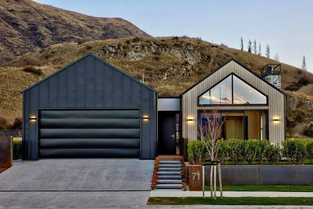 71 Kawarau Heights Boulevard Lake Hayes_1