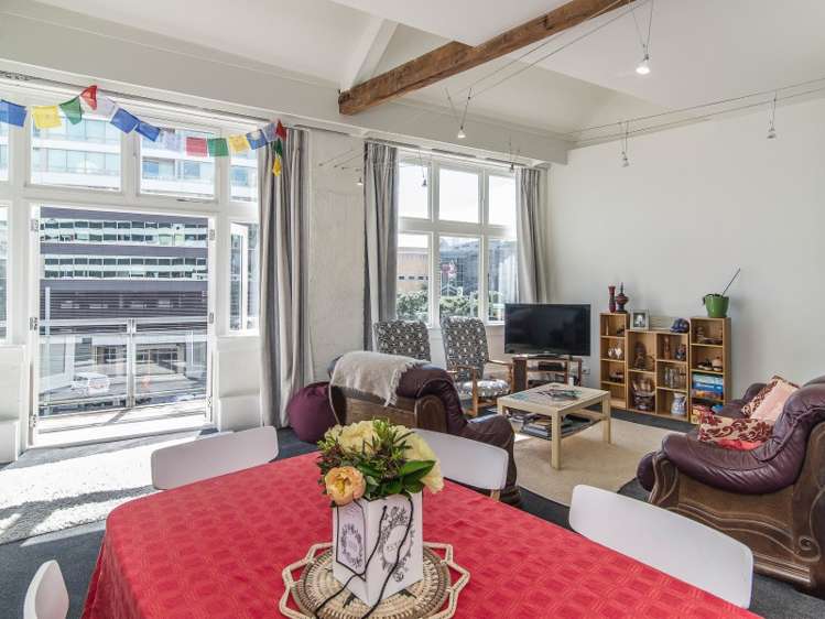 6/178 Wakefield Street Te Aro_1