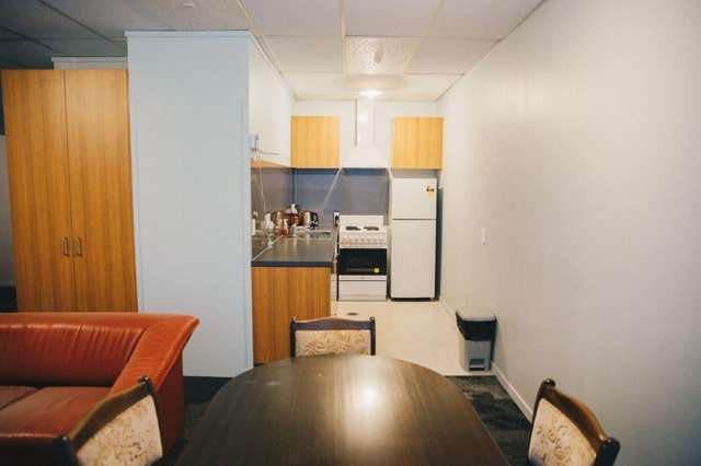  5D/107 Manners Street Te Aro_1