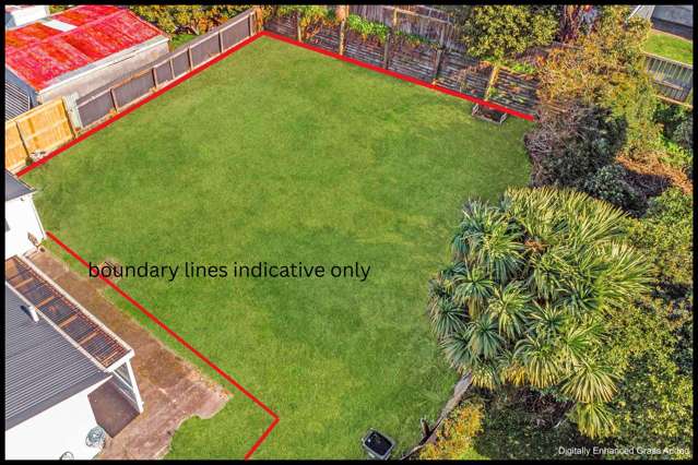 An Easy Build Opportunity