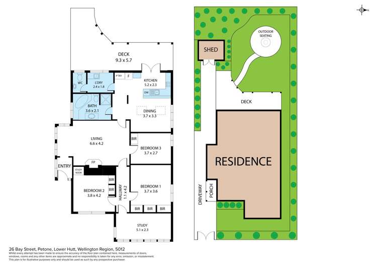 26 Bay Street Petone_35