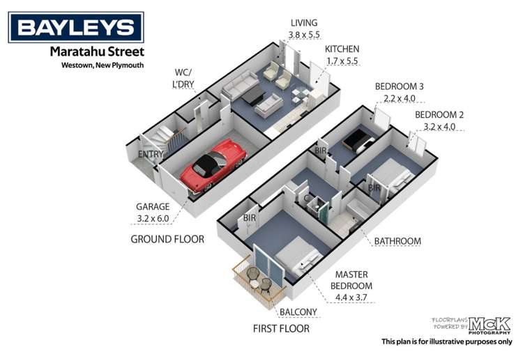 10/38 Maratahu Street Westown_13