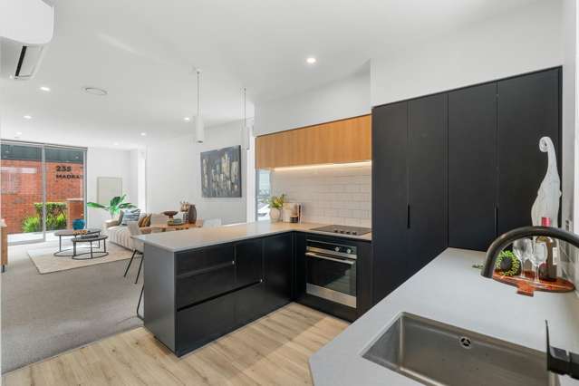 9/135 Lichfield Street Christchurch Central_3