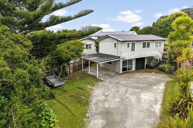 Renovated Retreat with Coastal Convenience