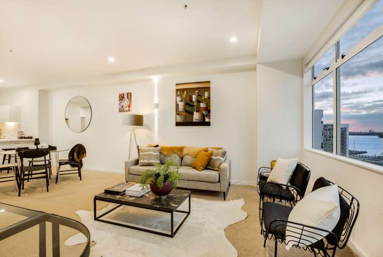 11b/4 Short Street Auckland Central_1