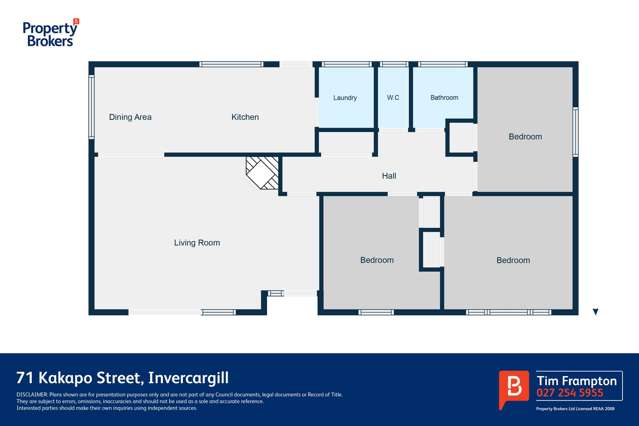 71 Kakapo Street Waikiwi_1