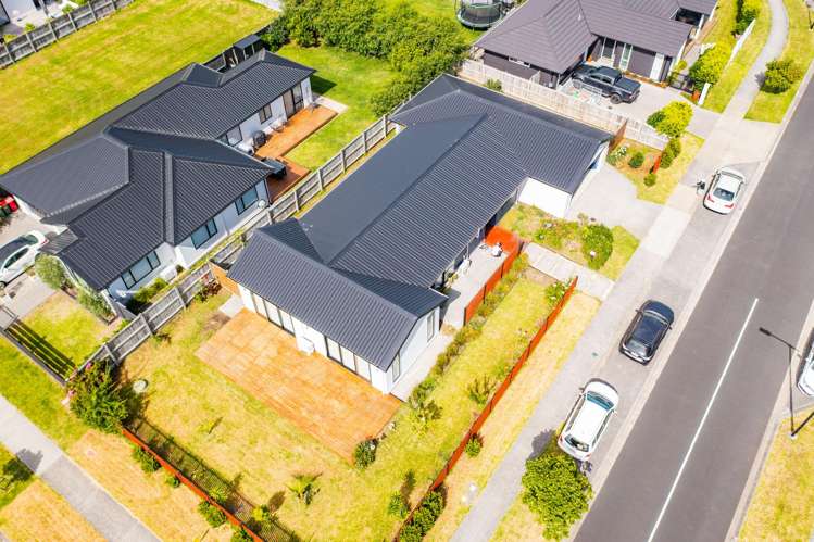 19 Len Ireland Drive Huapai_27