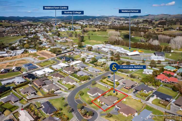 17 Astrid Lane Wellsford_24