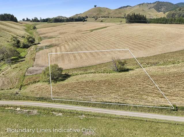 Quail Valley Road Wakefield_2