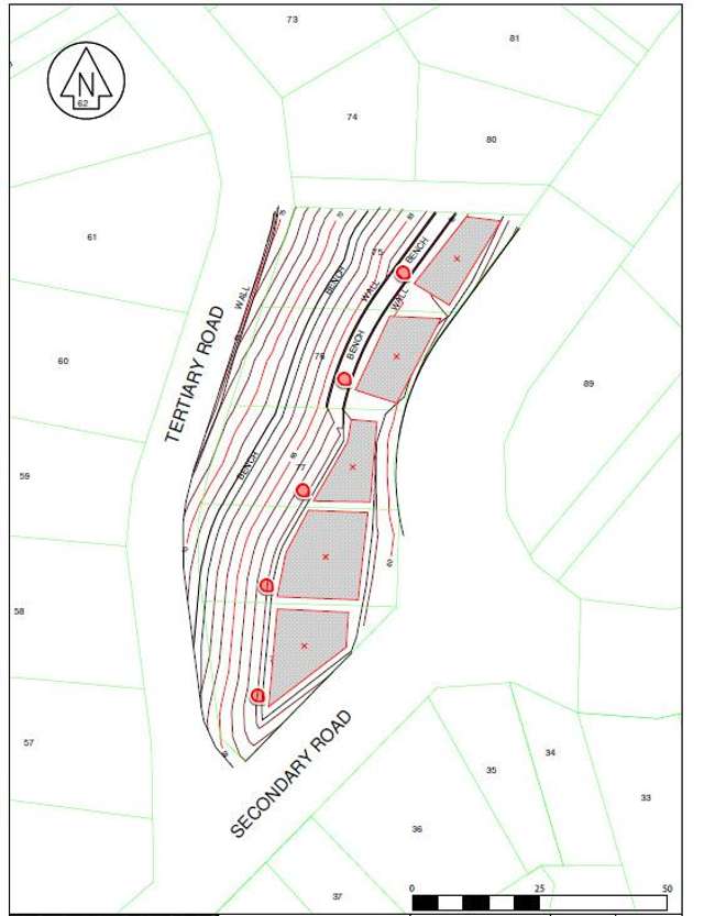 Lot 78 Golden Elm Rise Toi Toi_3