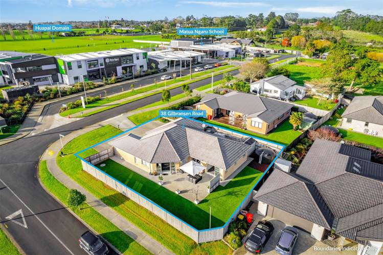 38 Gilbransen Road Kumeu_25