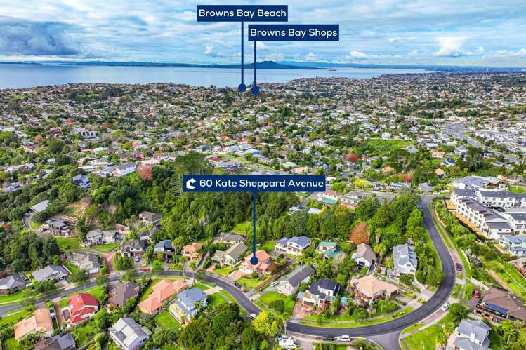 60 Kate Sheppard Avenue Torbay_28