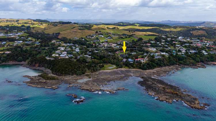 46b Heretaunga Crescent Cable Bay_1