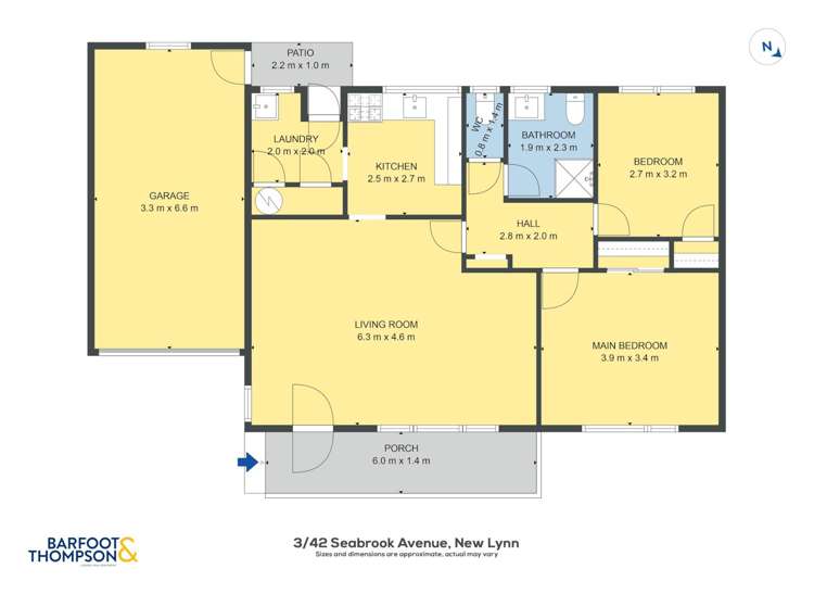 3/42 Seabrook Avenue New Lynn_15