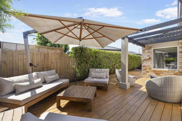 Lovingly updated, ready to simply enjoy