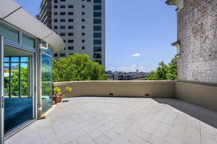 4 Hobson Street Auckland Central_12