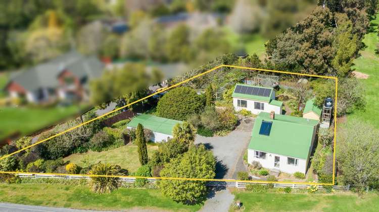 61 Chinnerys Road Woodend_20