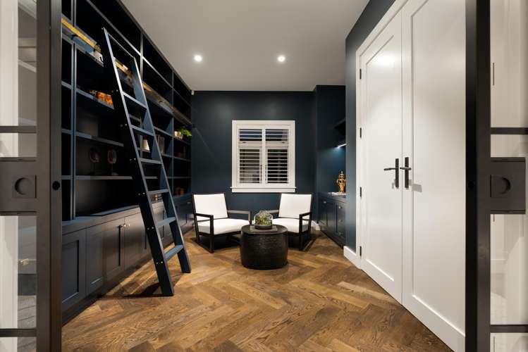 39 Maungakiekie Avenue Greenlane_13