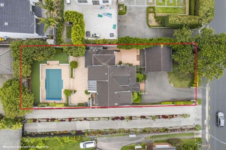 206 Hurstmere Road 塔卡普纳奥克兰新西兰_6