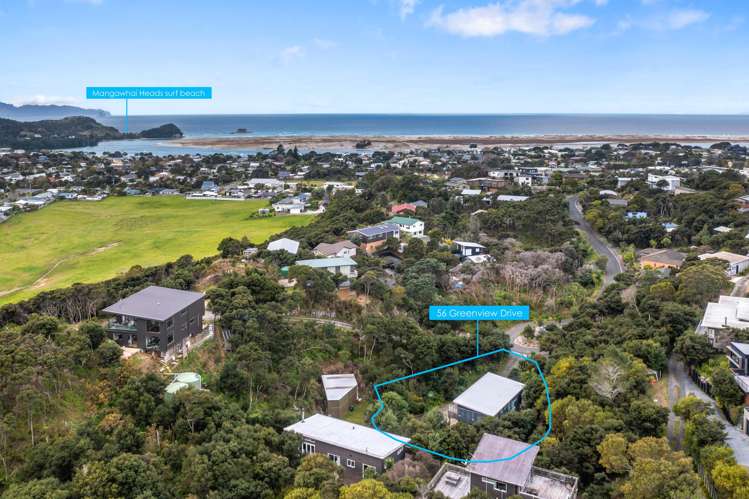 56 Greenview Drive Mangawhai Heads_19